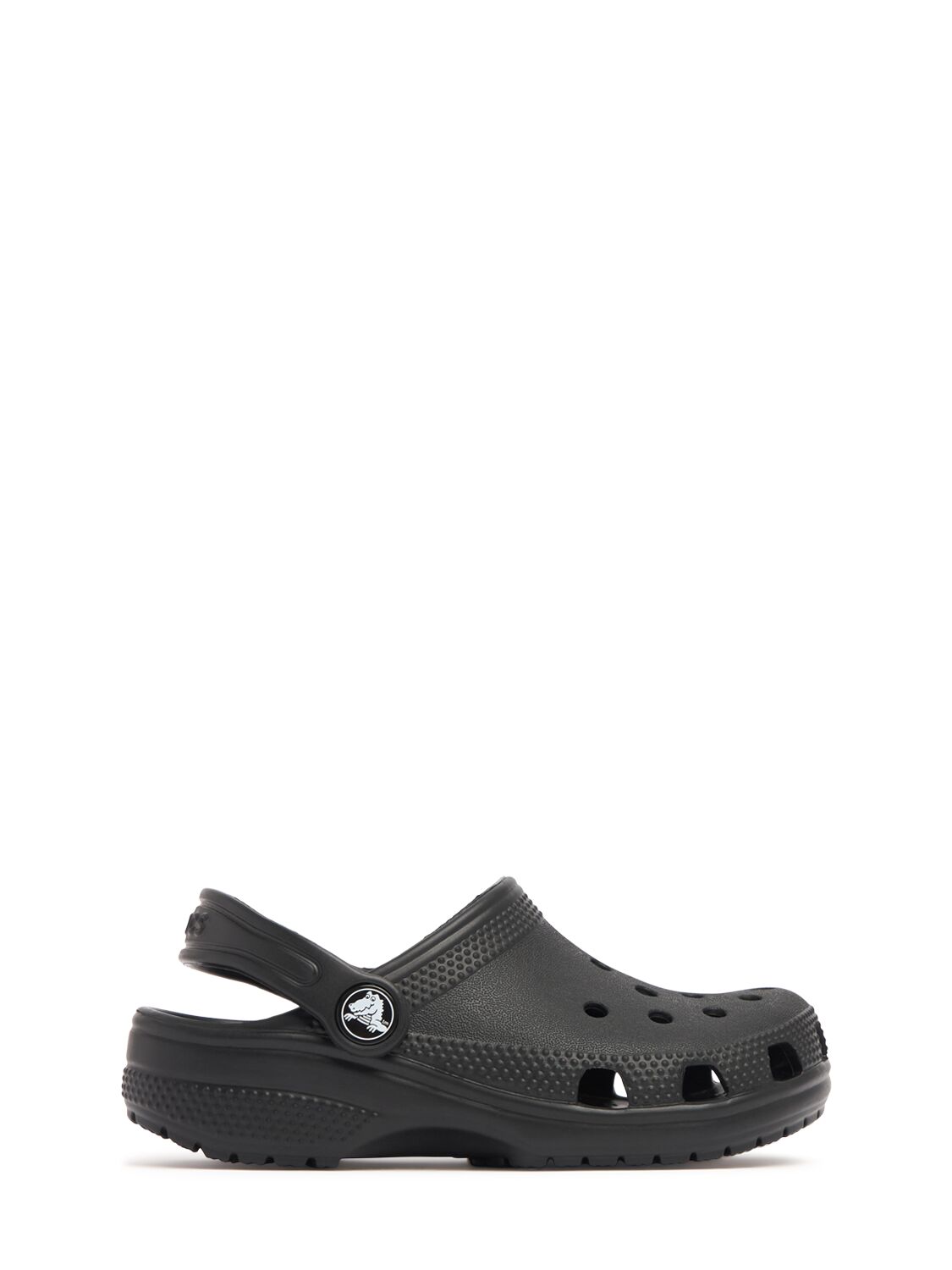 Crocs Classic Clog In Gomma