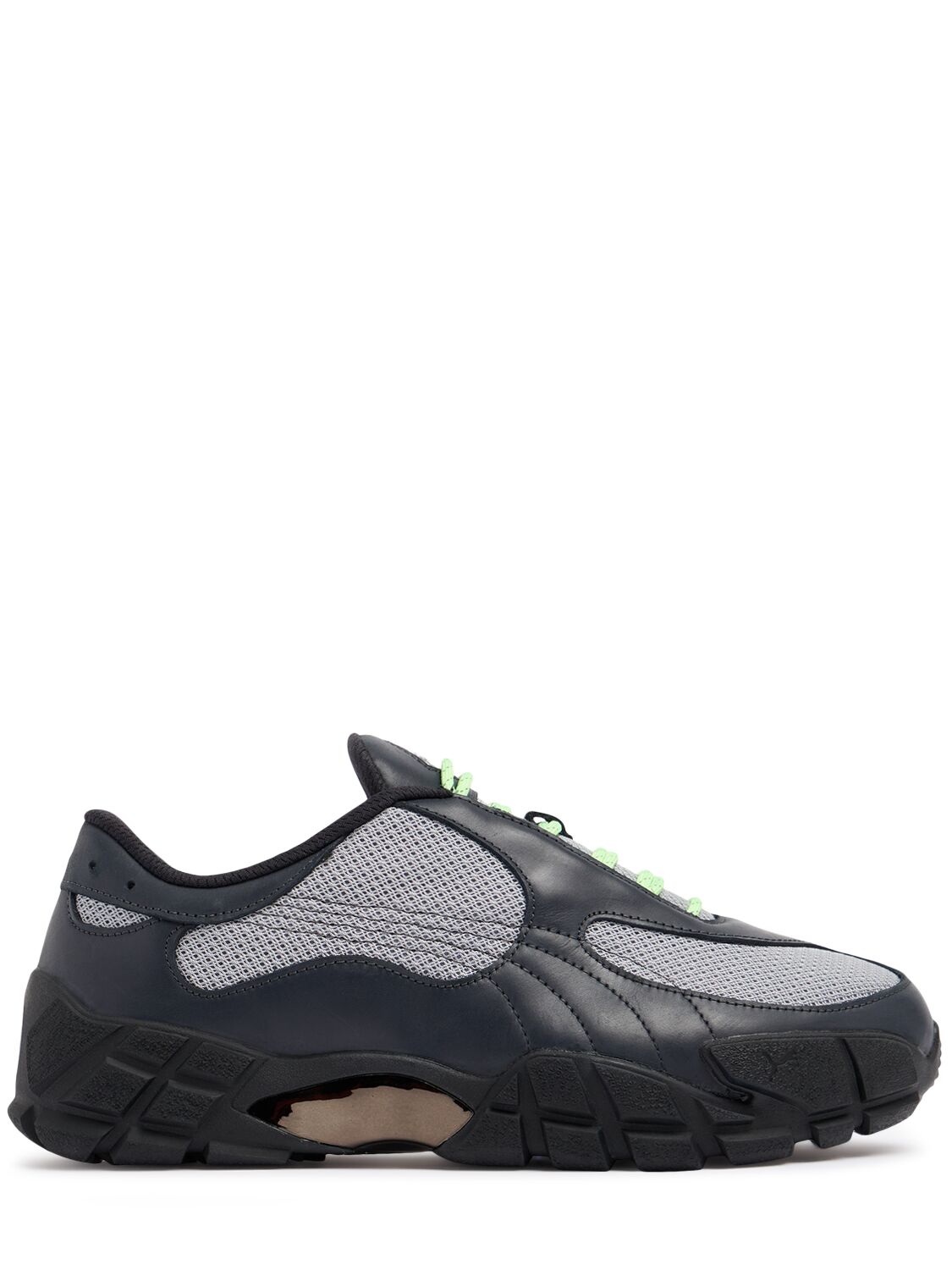Sneakers Skepta Skope Mu