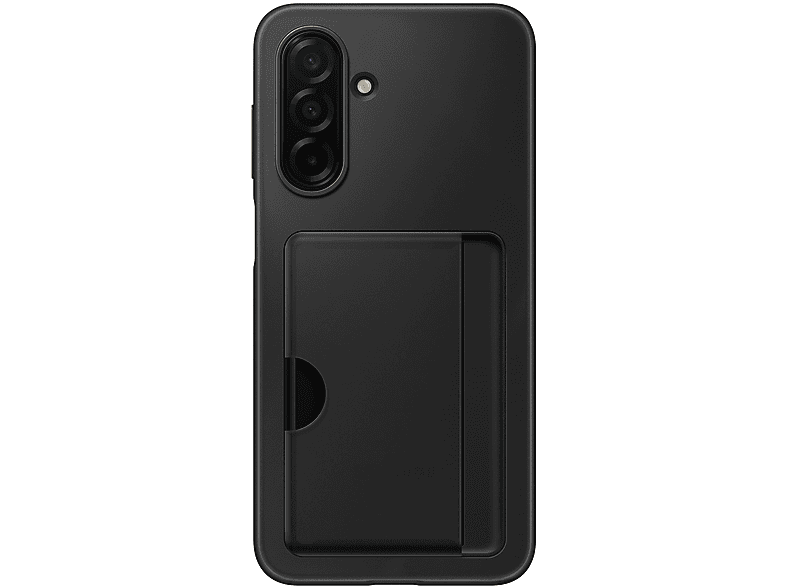 Samsung Card Slot Case A26, Cover Per Galaxy A26 ,Blue