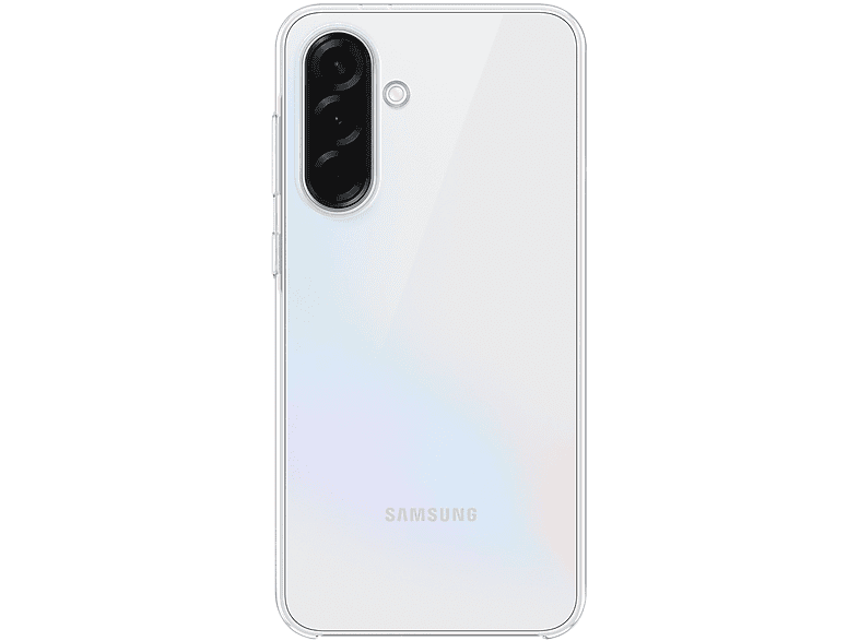 Samsung Clear Case A36, Cover Per Galaxy A36 ,Trasparente