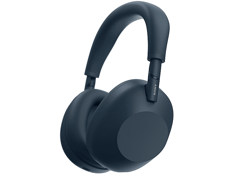 Sony Wh1000Xm6L Cuffie Wireless, Blu