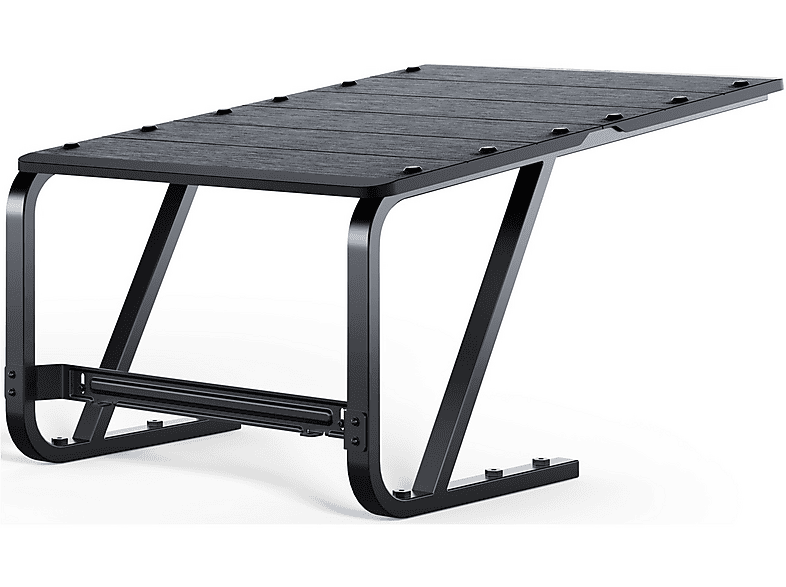 Accessorio Ecovacs Goat A/O Family Garage