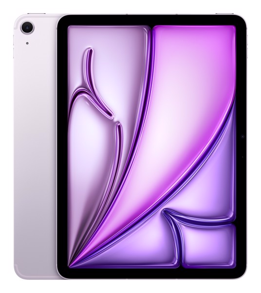 Apple iPad Air 11'' Wi-Fi + Cellular 512GB Viola