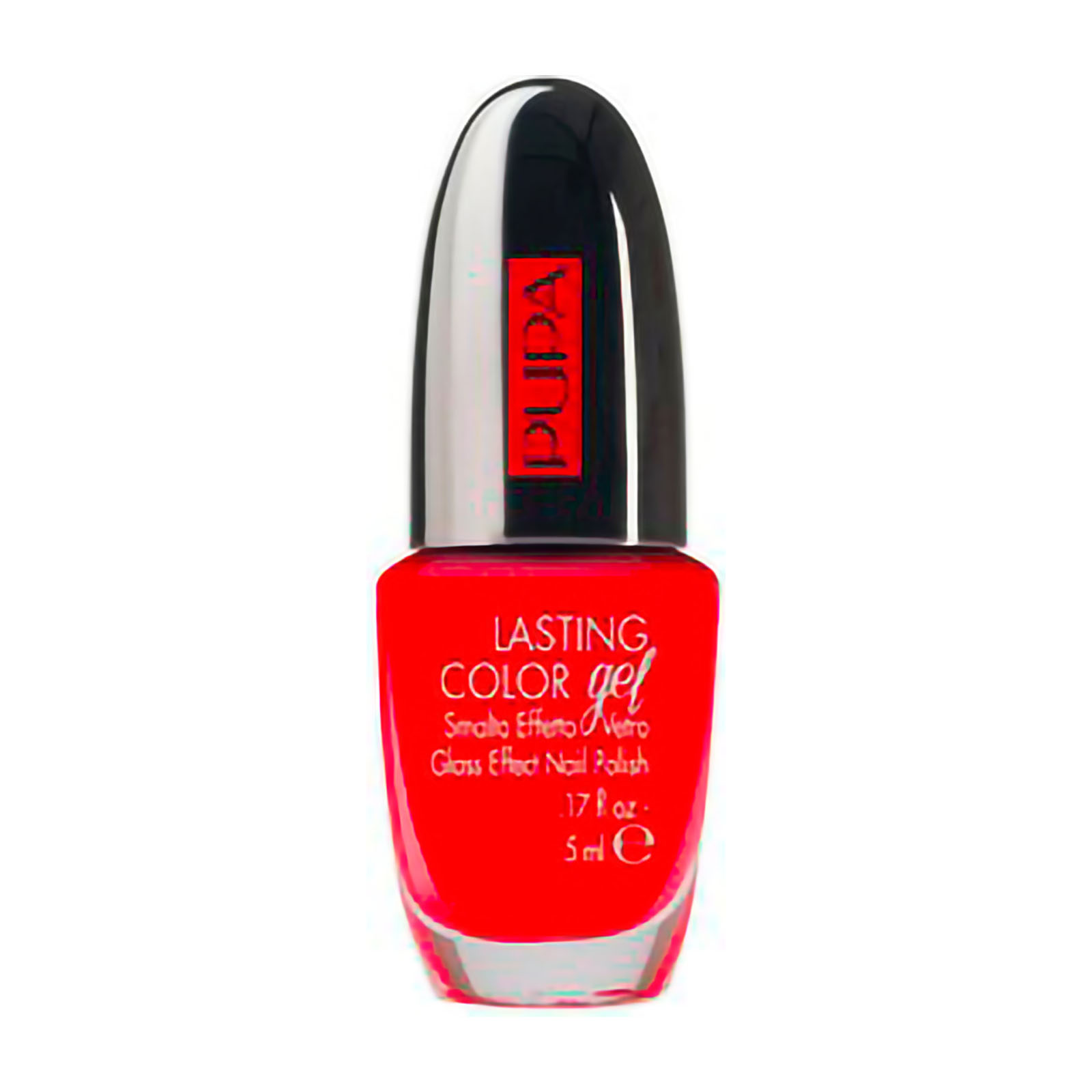 Lasting Color Gel - Smalto 37 rebel claws