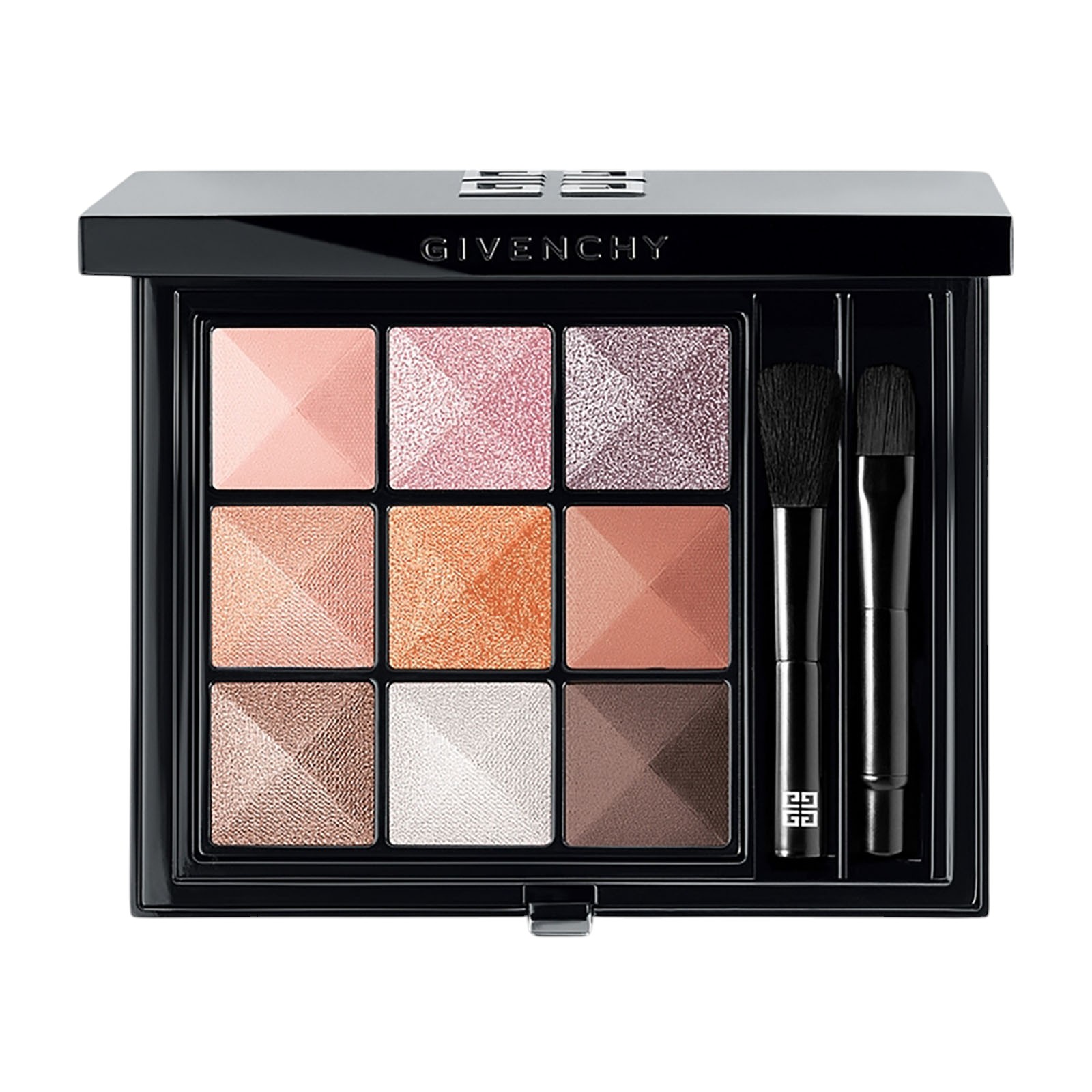 Le 9 De Givenchy Palette N 15