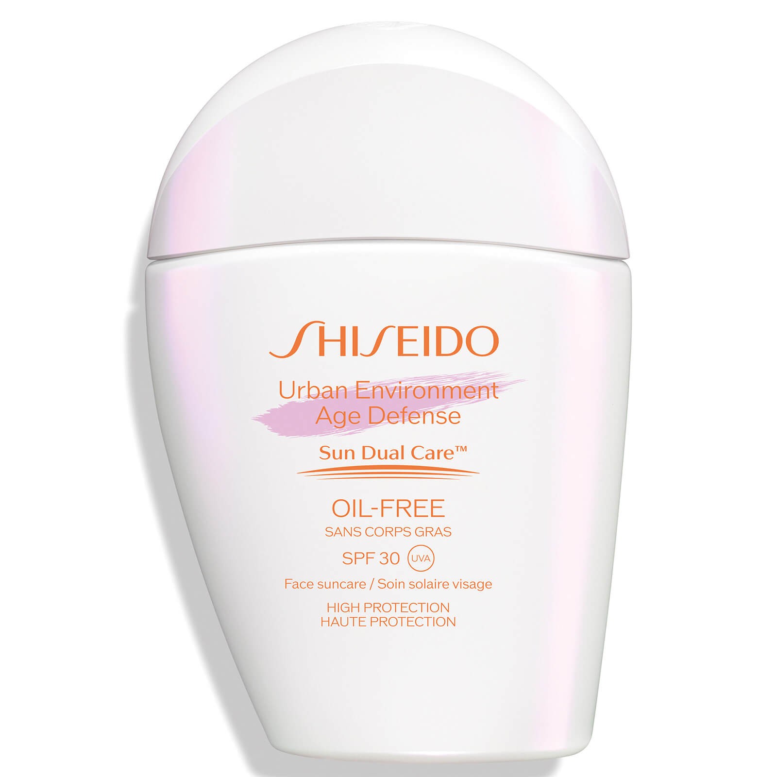 Urban Environment Age Defense Oil-free Spf 30 30 ml