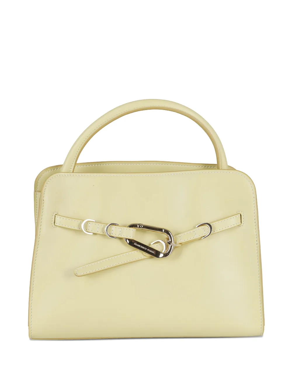BIASIA Borsa tote The Iconic 15min - Giallo