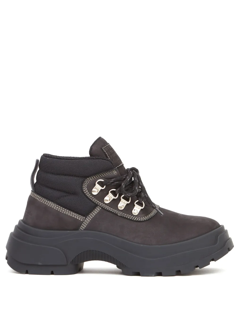 Maison Margiela Sneakers chunky - Nero