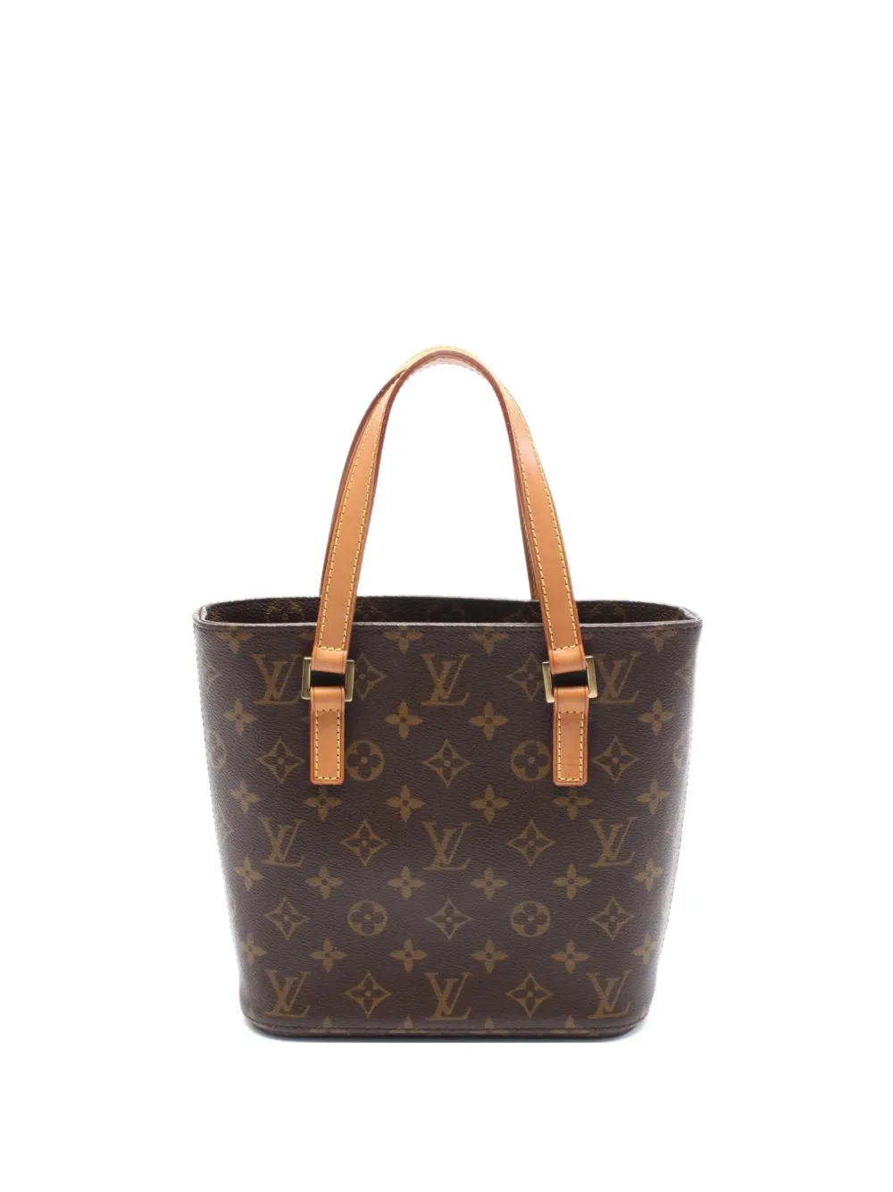 Louis Vuitton Pre-Owned 2002 Vavin PM tote bag - Marrone