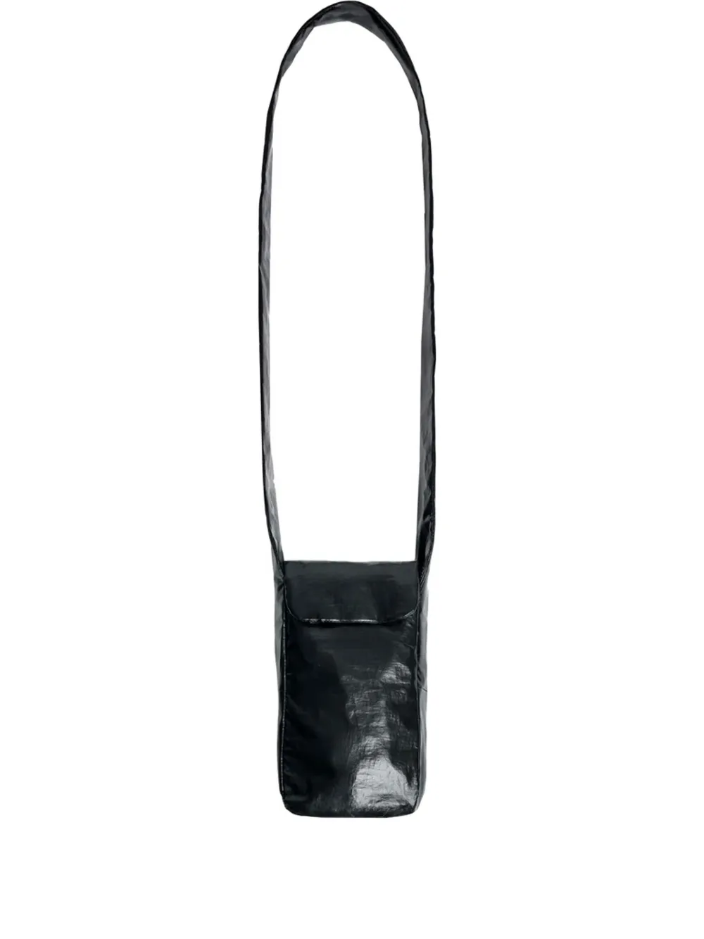 CoA NYC water-repellent bag - Nero