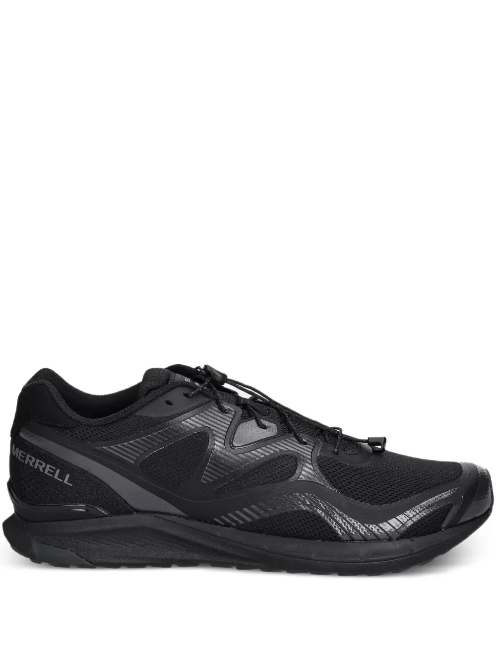 Merrell Skyquest Trek 1 TRL sneakers - Nero