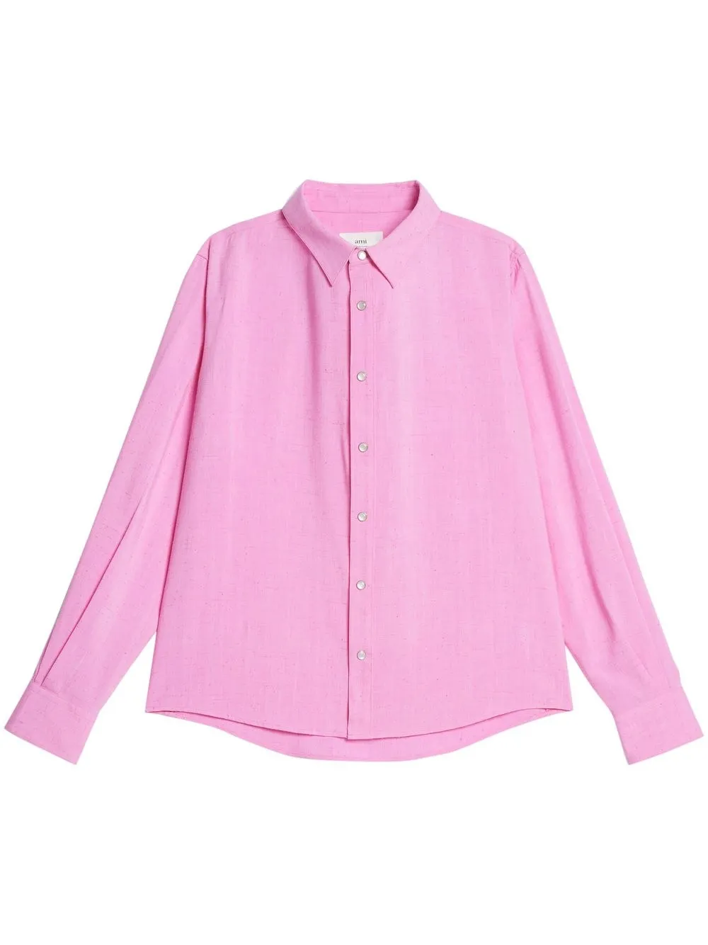 AMI Paris Camicia - Rosa