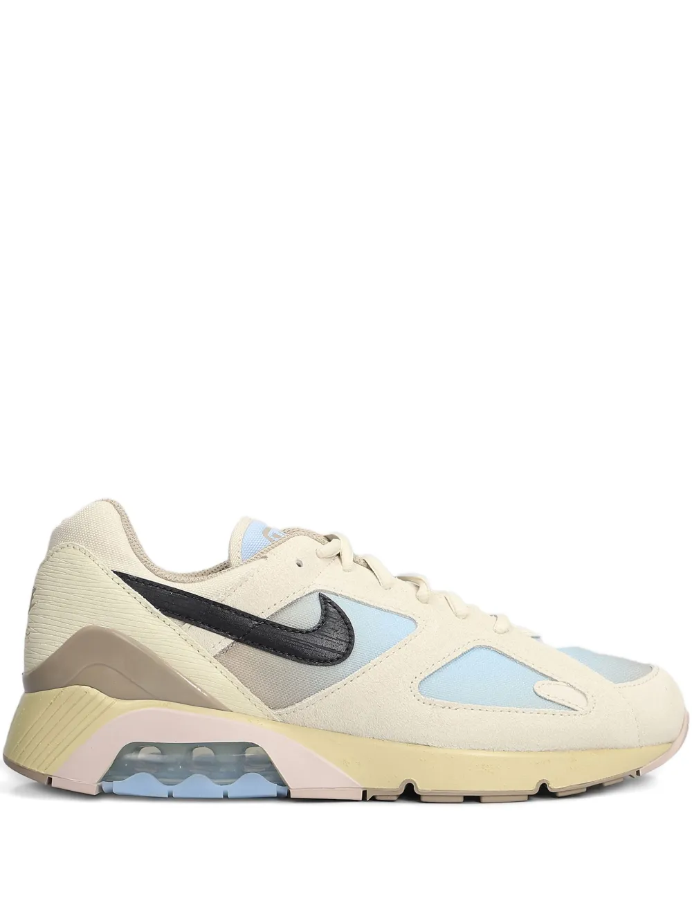Nike Sneakers Air 180 - Toni neutri