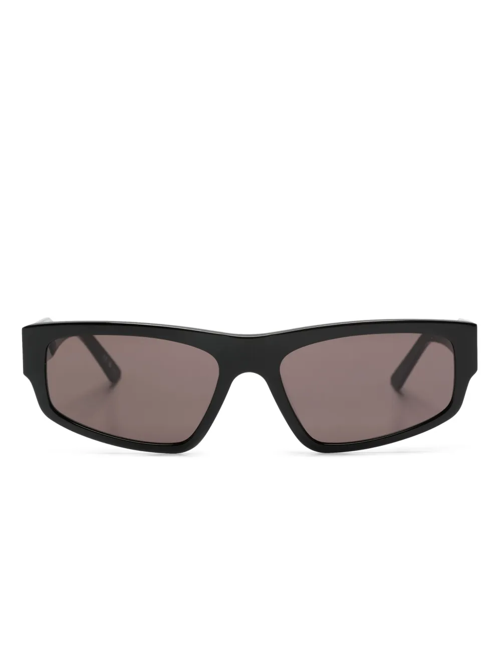 Balenciaga Eyewear Occhiali da sole Everyday - Nero