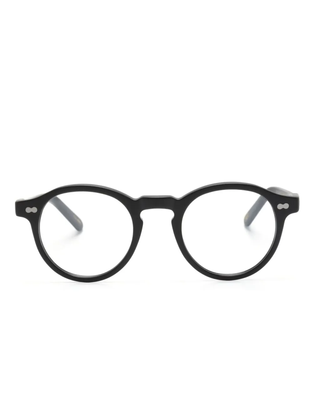 Moscot Occhiali 'Miltzen' - Nero