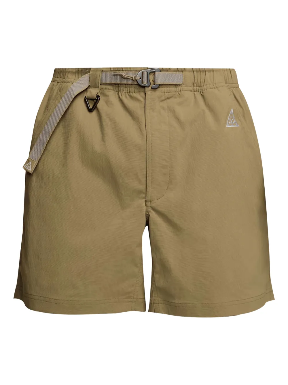 Nike ACG hiking shorts - Toni neutri