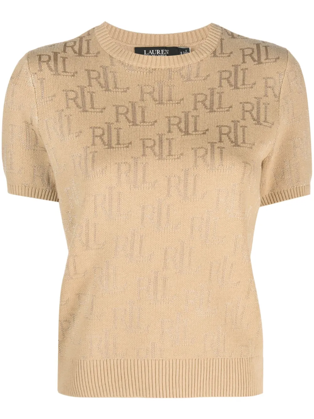 Lauren Ralph Lauren Maglione Jamyzah - Toni neutri