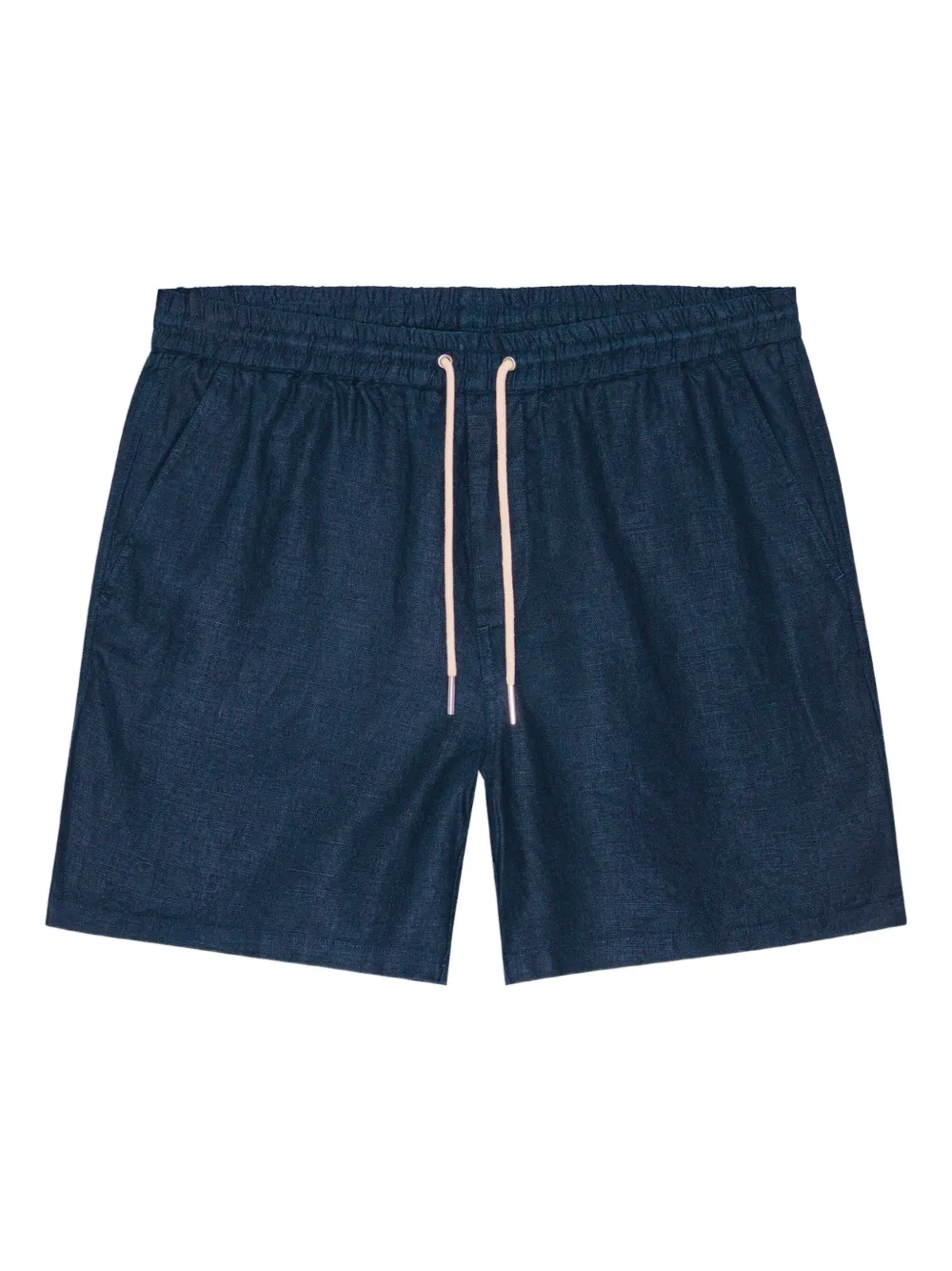 NN07 drawstring shorts - Blu