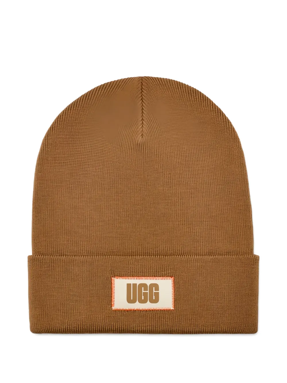 UGG High Crown beanie hat - Marrone