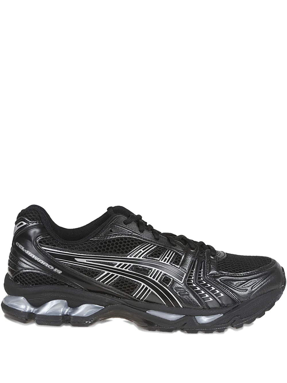 ASICS Gel-Kayano 14 sneakers - Nero