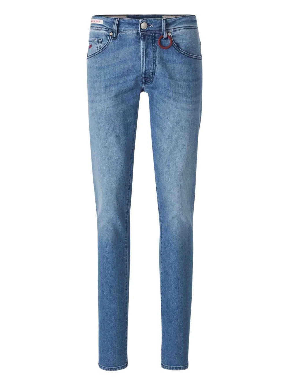 Sartoria Tramarossa Jeans Leonardo - Blu