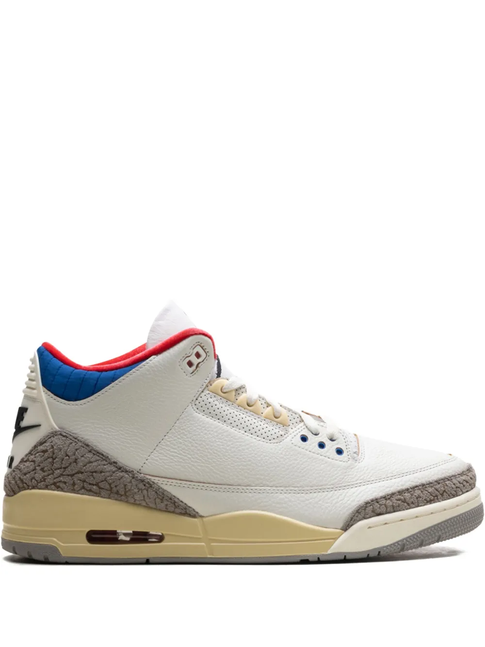 Jordan Sneakers Air Jordan 3 &quot;Seoul 2.0&quot; - Bianco