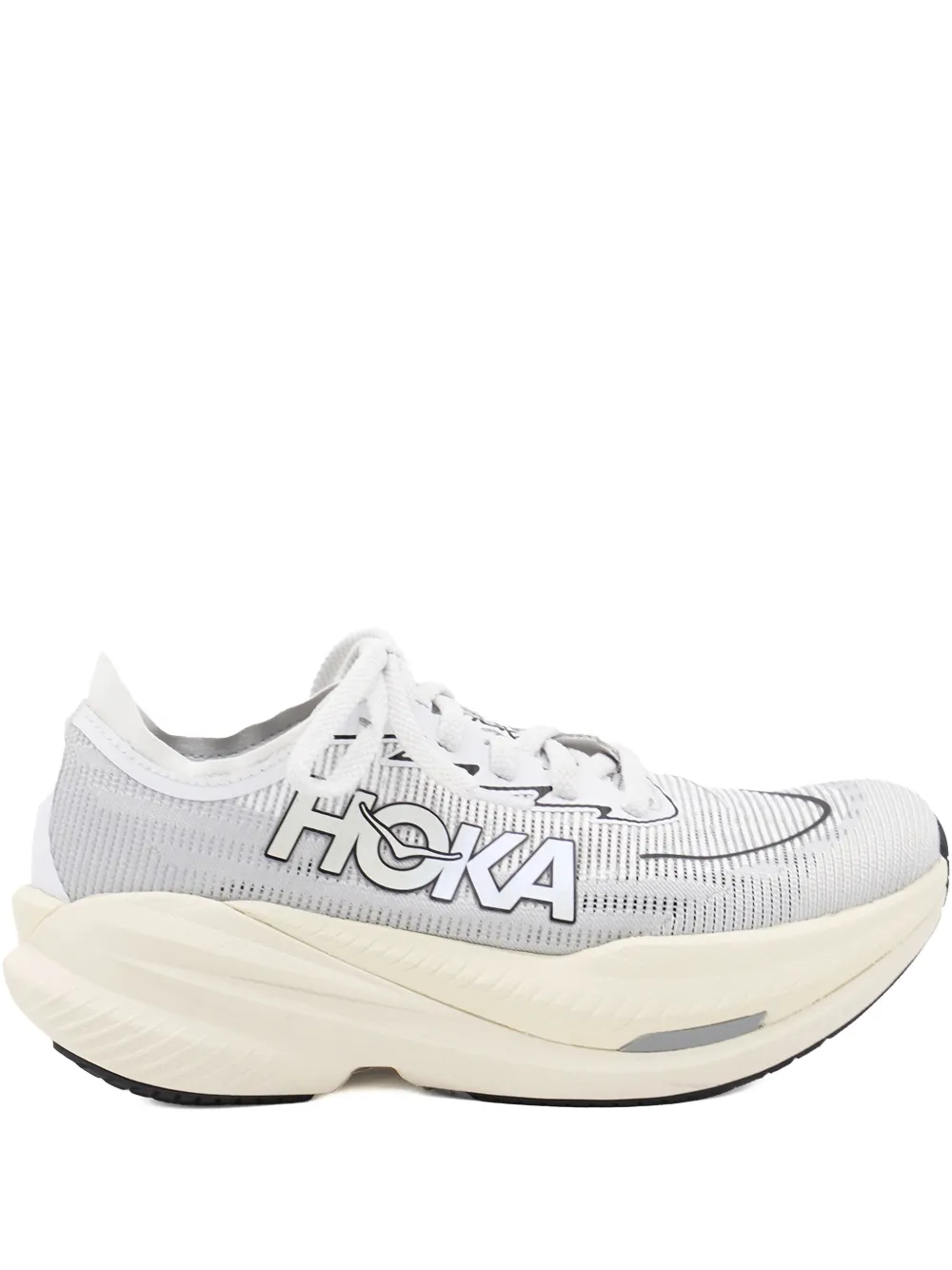 HOKA Sneakers One - Bianco