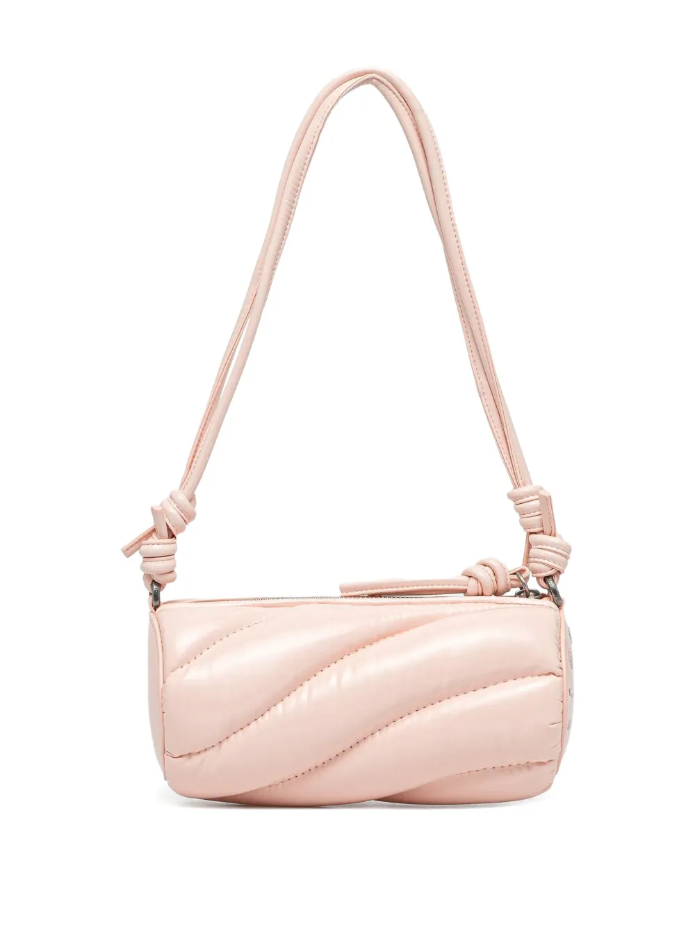Fiorucci mini Mella cross body bag - Rosa