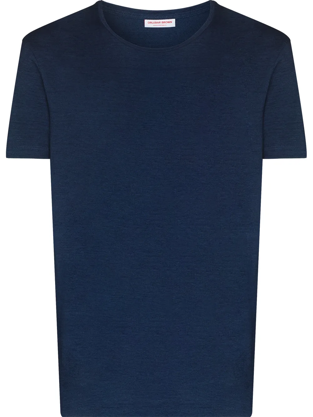 Orlebar Brown T-shirt - Blu