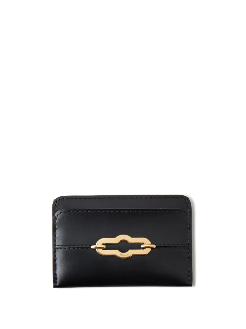 Mulberry Portacarte in pelle Pimlico - Nero