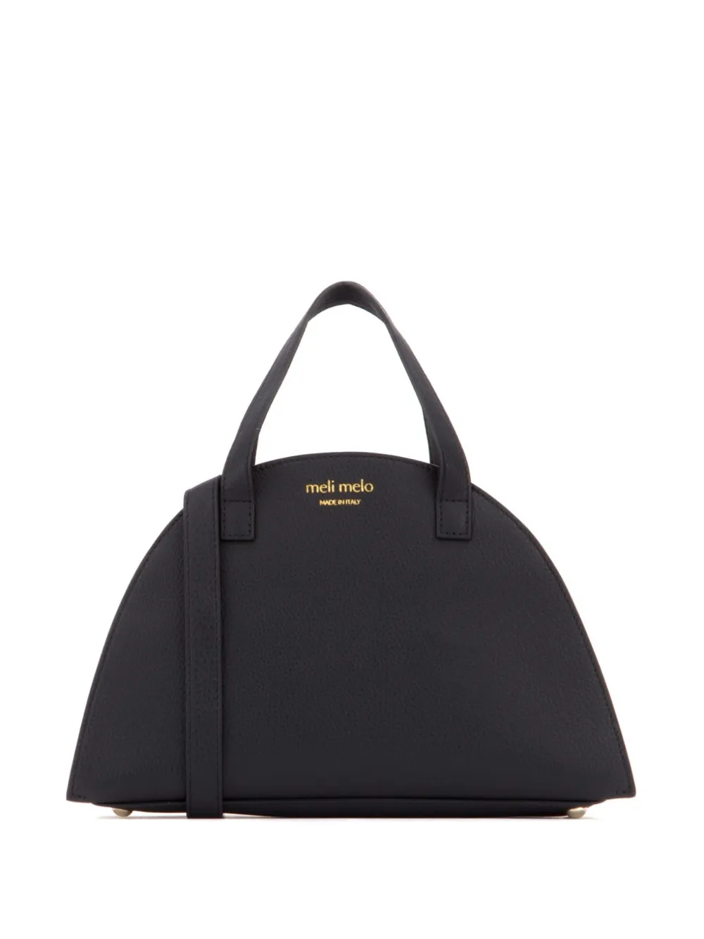 Meli Melo Borsa tote - Nero