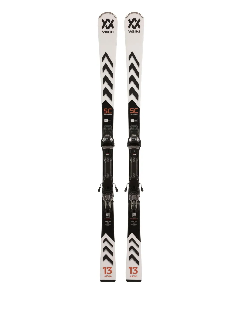 VOLKL VMotion 12 skis