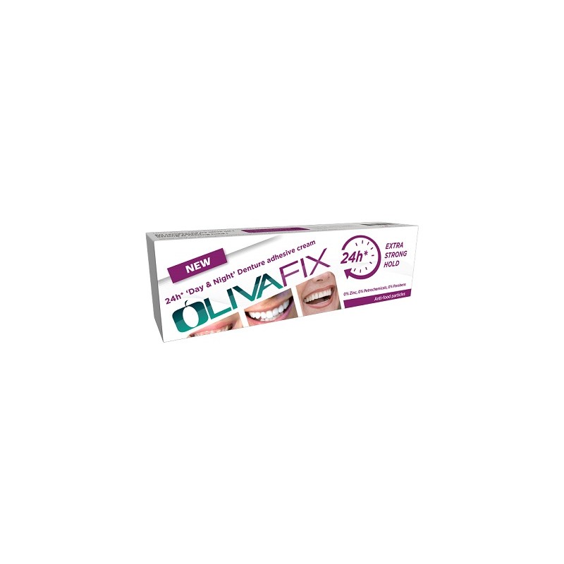 Anfatis - Anfatis Olivafix Gold Crema 75 G