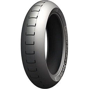 Michelin Pow.Supermo.Rai 160/60 R17 Estate