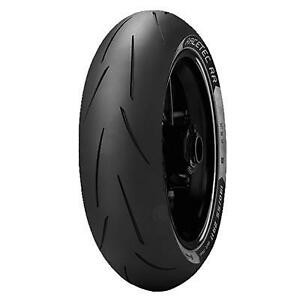 Metzeler Racetec Rr K1 180/60 R17 (75 W) Estate