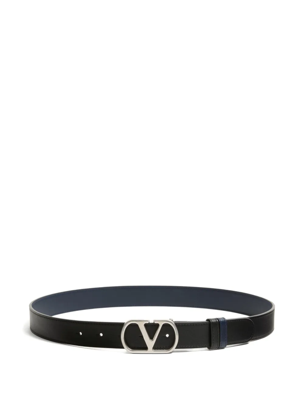 Valentino Garavani CINTURA - Nero