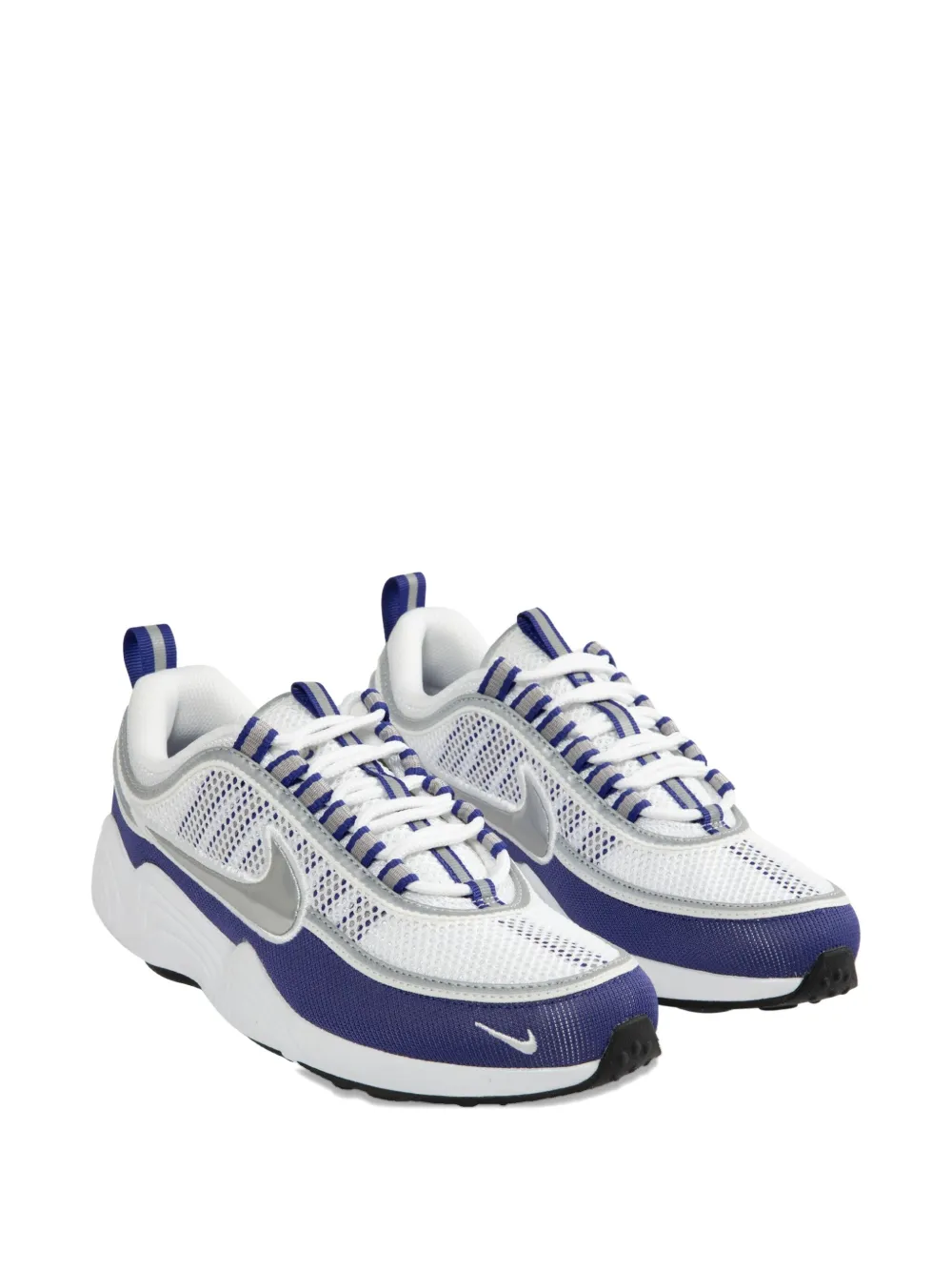 Nike Sneakers Air Zoom Spiridon - Bianco