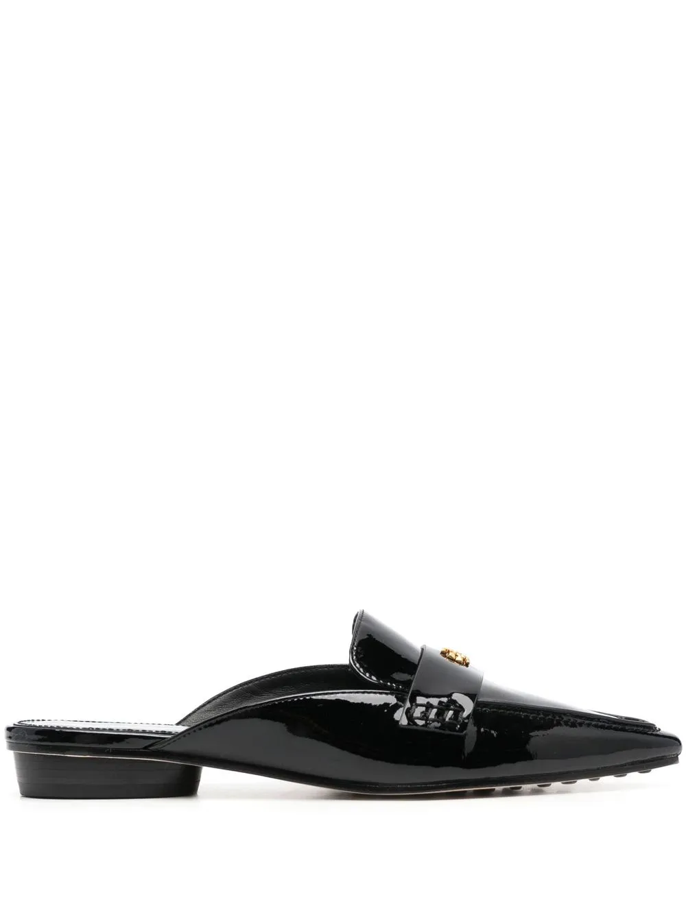 Tory Burch Slippers - Nero