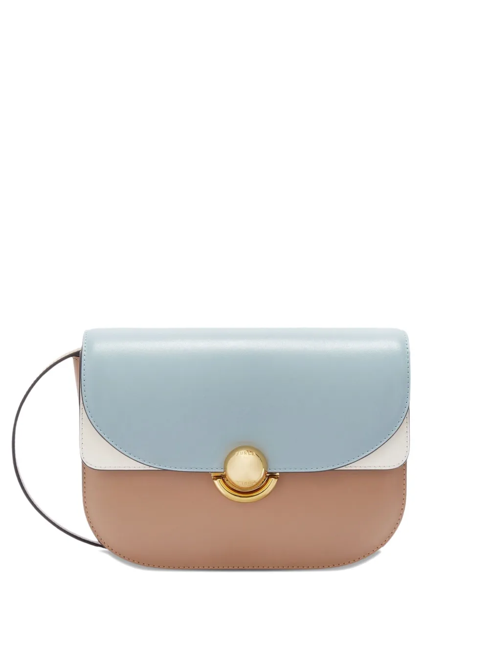 Furla Borsa a tracolla Sfera - Marrone