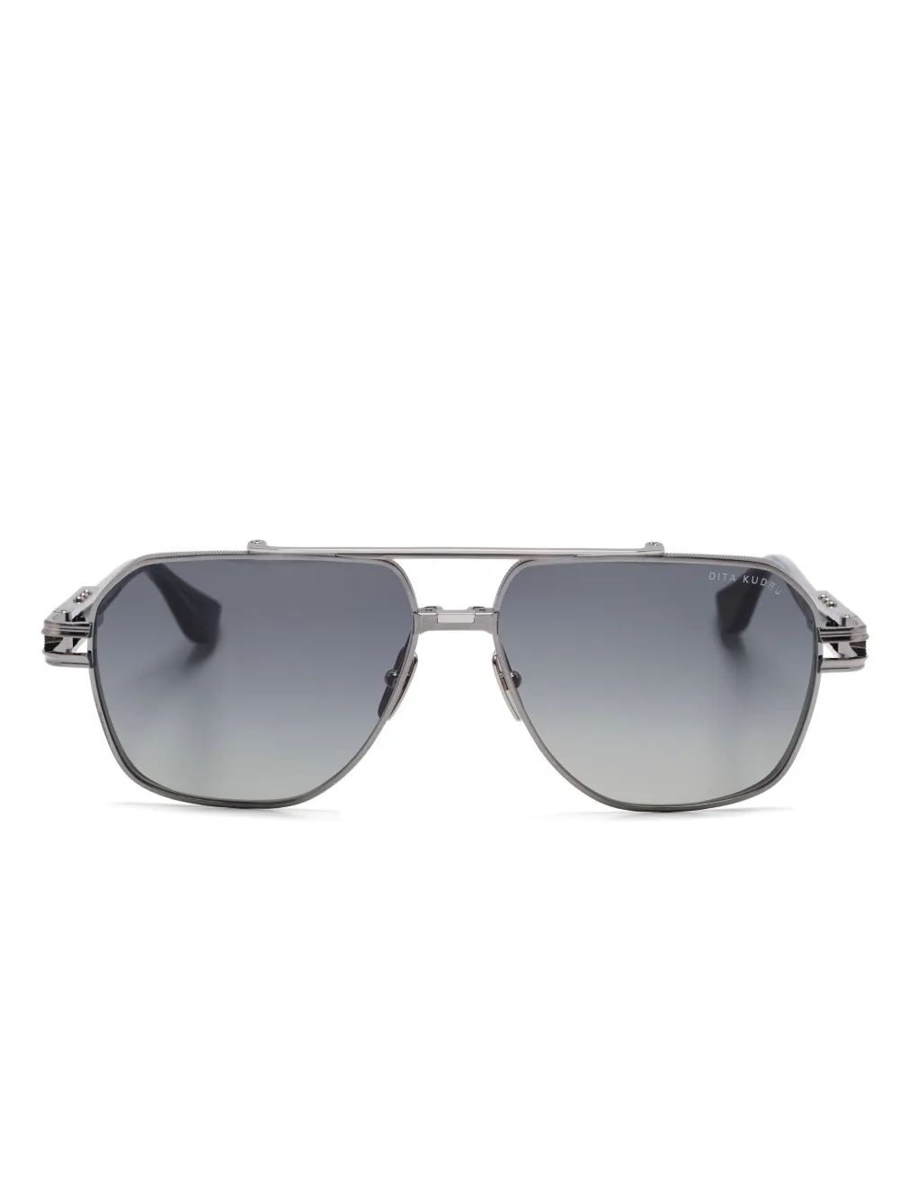 Dita Eyewear Occhiali da sole Kudru - Argento