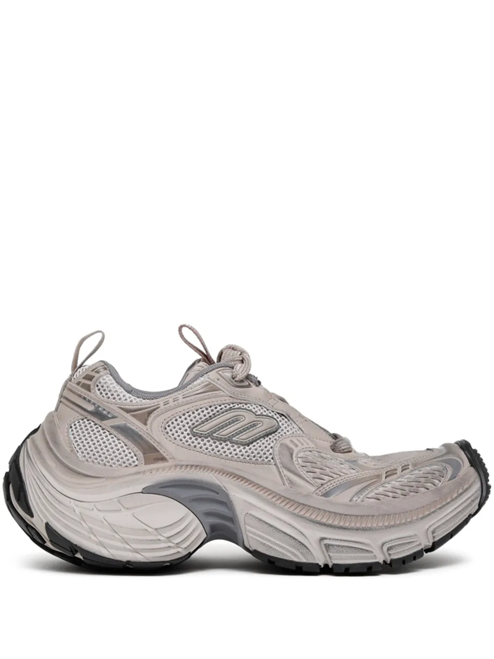 Balenciaga Sneakers 6XL - Grigio