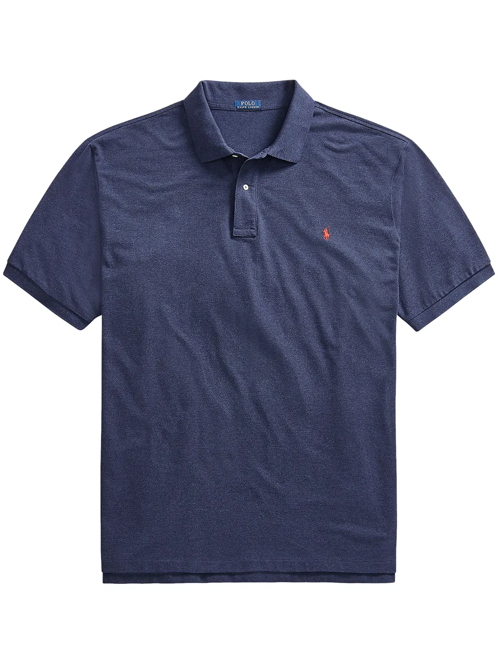Polo Ralph Lauren Polo con ricamo - Blu