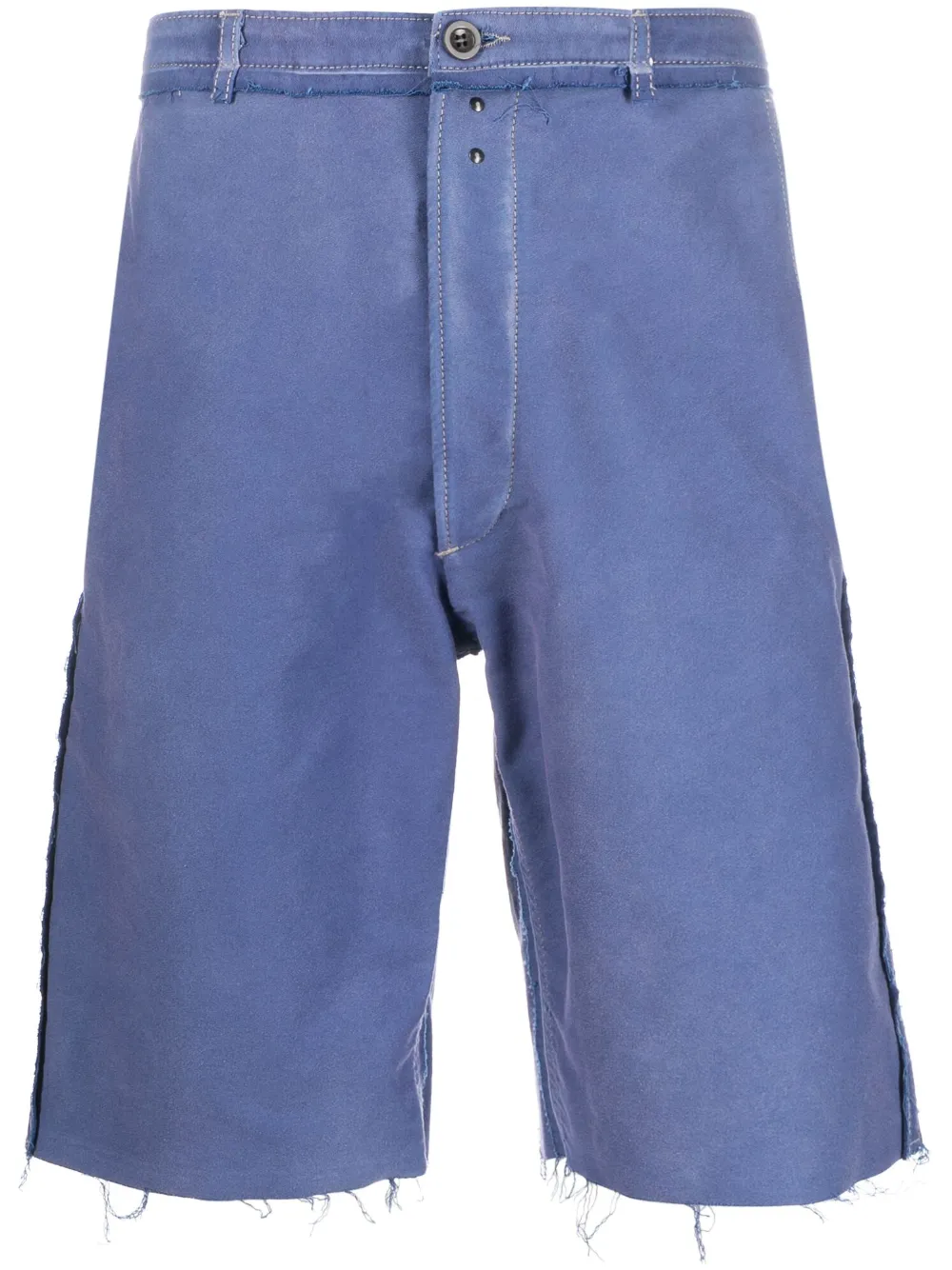 Maison Margiela Bermuda - Blu