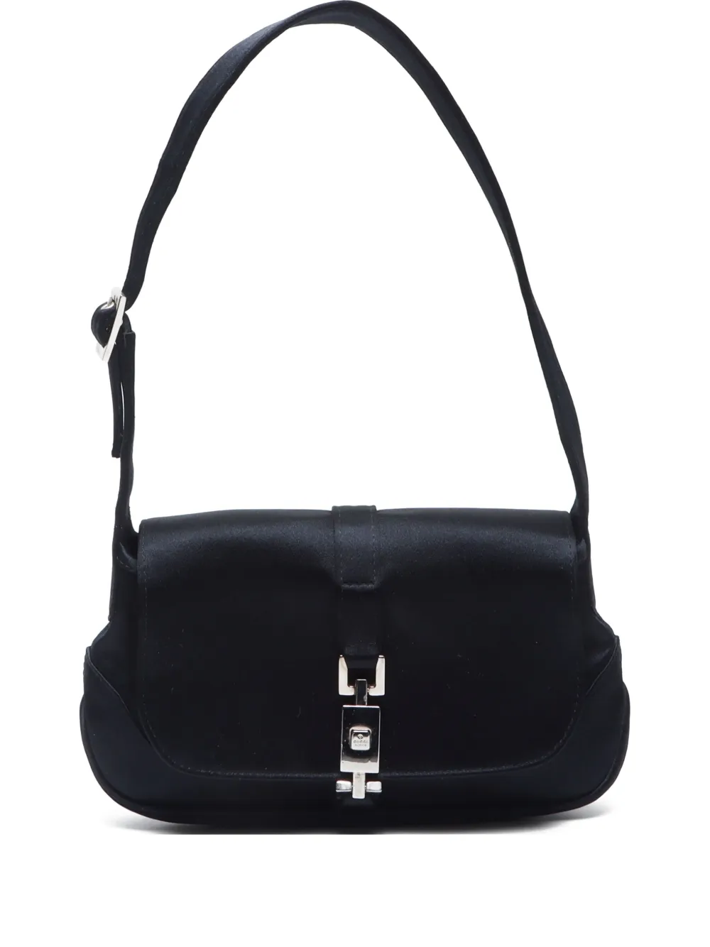 Gucci Pre-Owned 2000-2015 mini Jackie shoulder bag - Nero