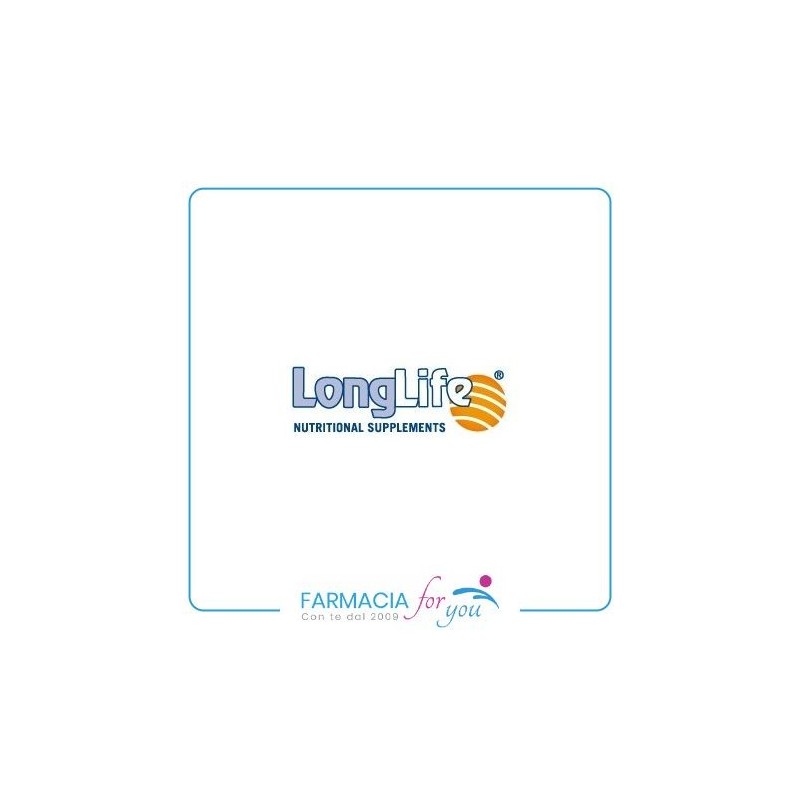 Longlife - LONGLIFE L-THEANINE 30VEGICAPS