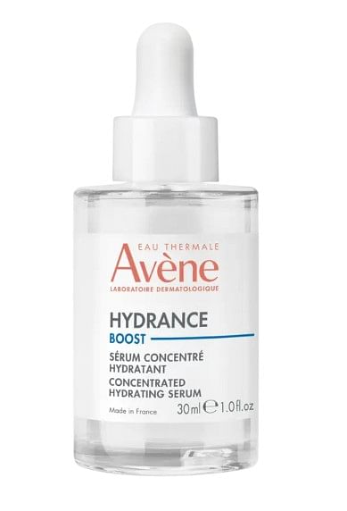Eau Thermale Avene Hydrance Boost Siero Concentrato 30 Ml