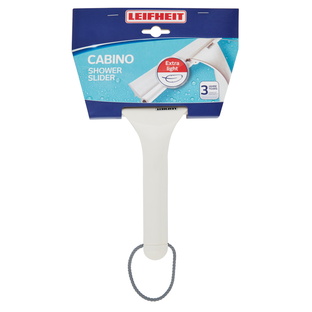 Leifheit Cabino Shower Slider - -
