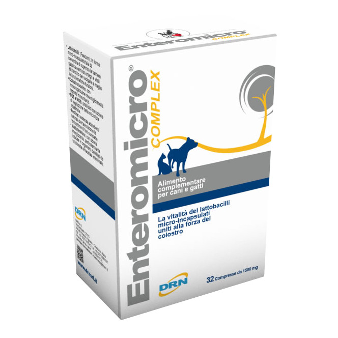 ENTEROMICRO CPX 32 CPR