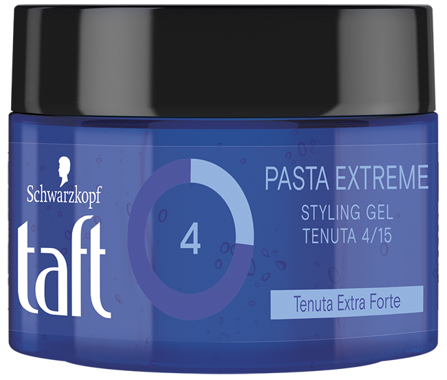 TAFT X-TREME PASTA EXTRA FORTE 200