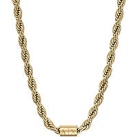 Collana Uomo Gioielli Armani Exchange Chains AXG0126710